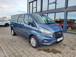 Ford II Transit Custom - 320 L2 Trend Kombi 2.0 TDCi 8-Si.