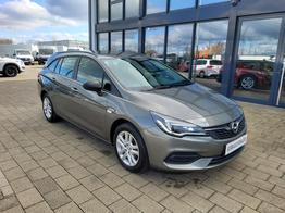 Opel Astra Sports Tourer - Edition Start/Stop 1.2 Turbo MirrorLink