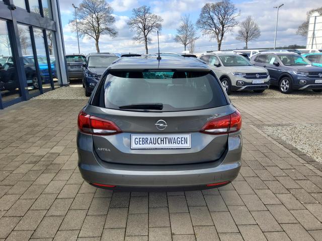 Opel Astra Sports Tourer Edition Start/Stop 1.2 Turbo MirrorLink 