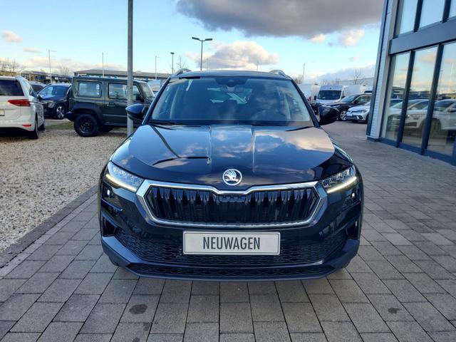 Skoda Karoq - Style 4x4 2.0 TDI DSG / Navi ACC LED