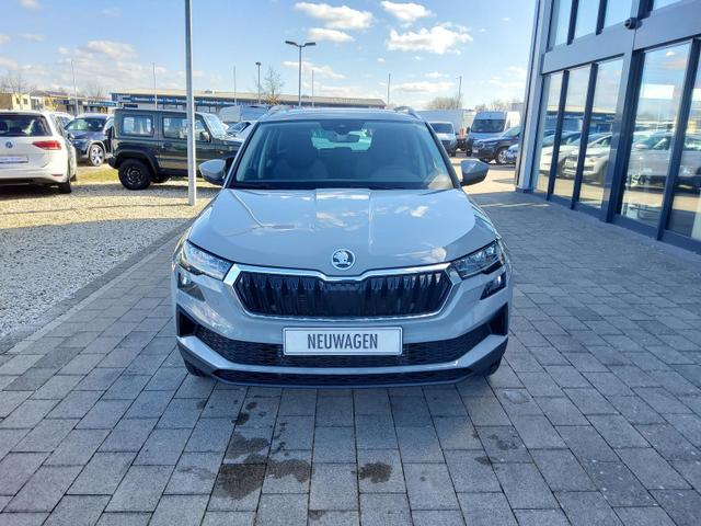 Skoda Karoq - Style 4x4 2.0 TDI DSG Standhzg/ Pano/ AHK