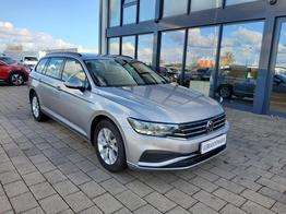 Volkswagen Passat Variant - Basis 1.5 TSI DSG / Navi KeylessStart