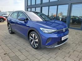 Volkswagen ID.4 - 150 kW Pro Performance Basis / ACC Keyless Kamera