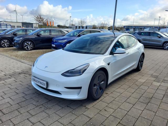 Tesla Model 3 / 18 Zoll Navi PDC Rückfahrkamera günstiger kaufen | EU ...
