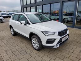SEAT Ateca - Style 1.5 TSI DSG / KeylessGo Tempomat