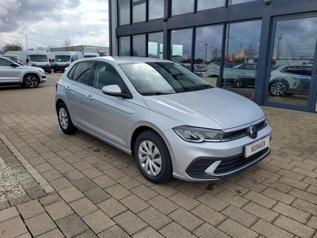 Volkswagen Polo - LIFE 1.0 TSI / ACC LED Light Assist Lagerfahrzeug