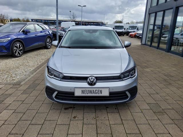 Volkswagen Polo - LIFE 1.0 TSI / ACC LED Light Assist