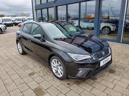 SEAT Ibiza - FR 1.5 TSI DSG / ACC LED el. Schiebed.