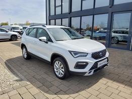 SEAT Ateca - Style 1.5 TSI DSG / ACC LED FullLink