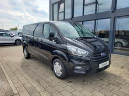 Ford II Transit Custom - 320 L2 Trend Kombi 2.0 TDCi 9-Si.