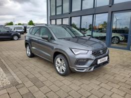 SEAT Ateca - FR 1.5 TSI DSG / Navi Kessy 360°Kamera