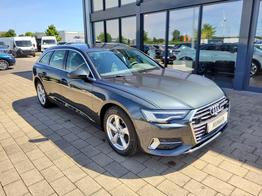 Audi A6 Avant - 40 TDI sport S-tronic / ACC 360Kamera