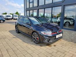 Volkswagen Polo - GTI 2.0 TSI DSG / IQ.Light Kessy /18Zoll