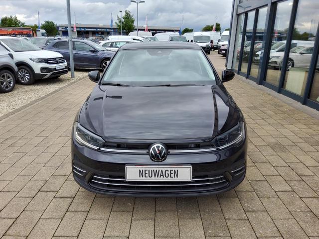 Volkswagen Polo - Style 1.0 TSI DSG ACC / IQLight /AppConnect