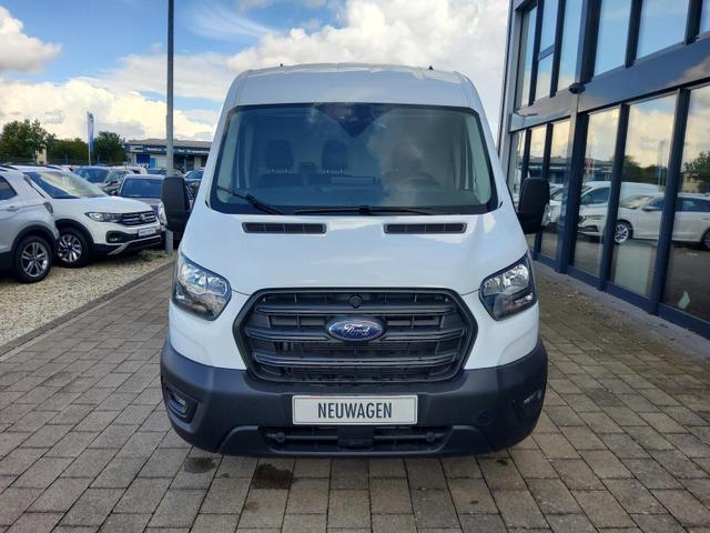Ford Transit - 350 L3 Trend FT350 2.0 TDCI L3H2 AHK / Carplay