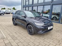 Volkswagen T-Roc - R-Line 4Motion 2.0 TSI DSG Black Style