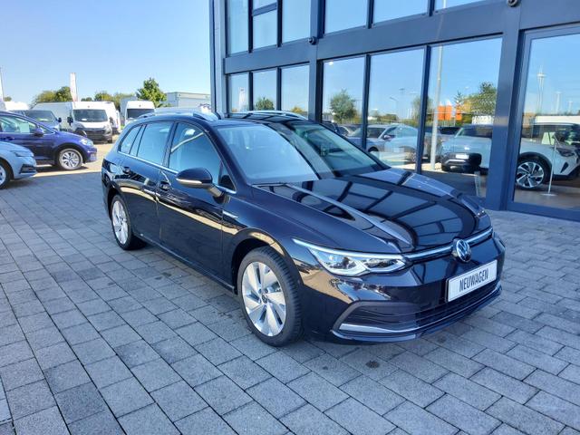 Volkswagen Golf Variant - Style eTSI 1.5 DSG / ACC Kessy Lagerfahrzeug