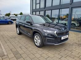 Skoda Kodiaq - Style 2.0 TDI DSG 7-Si / Pano ACC AHK