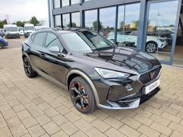 Cupra Formentor - VZ 4Drive 2.0 TSI DSG / ACC Kessy