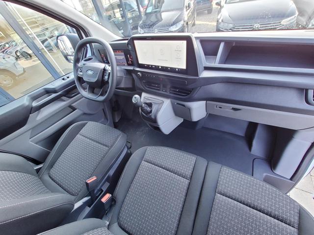 Ford Transit Custom Kasten 320 L2 Trend Laderaumpaket 