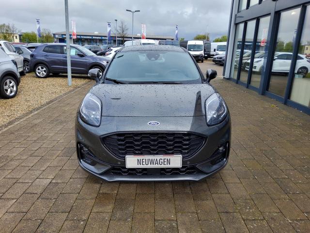 Ford Puma ST-Line 1.0 EcoBoost MHEV Autom. / PDC 