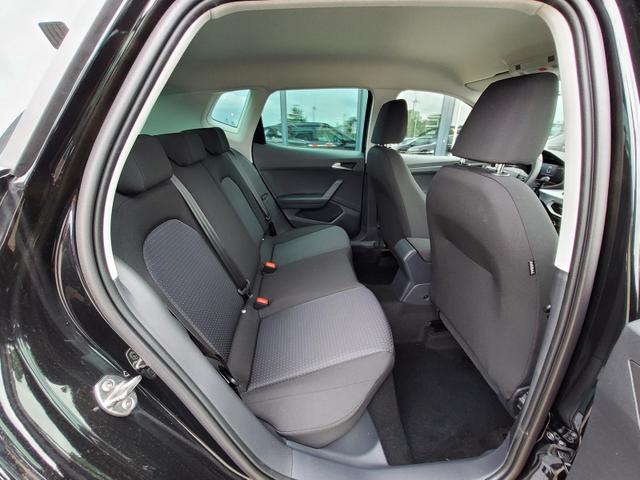 Seat Arona Style 1.0 TSI Edition 40 Jahre / Sitzheiz. 