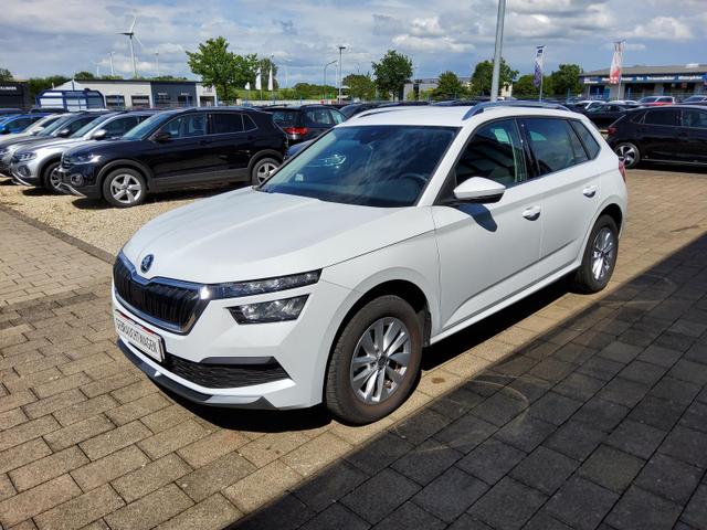 Skoda Kamiq Ambition 1.0 TSI / Smart Link Kamera 