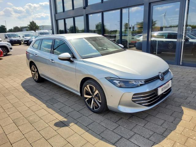 Volkswagen Passat Variant - 2.0 TDI 110 kW DSG Business 360Kam / AHK Lagerfahrzeug