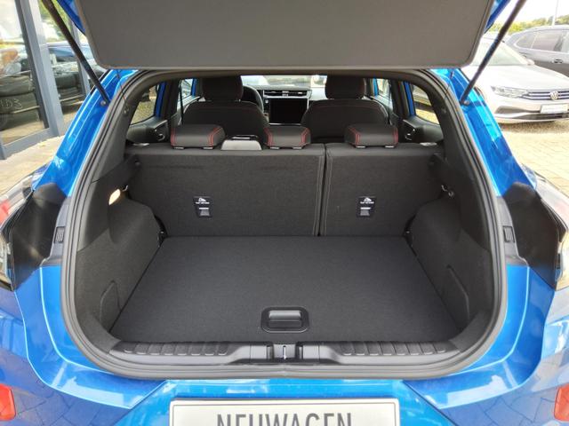 Ford Puma ST-Line 1.0EB Hybrid Autom. n. Modell 5JGar 