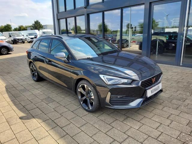 Cupra Leon Sportstourer - Basis 1.5 eTSI DSG / Kessy Beats