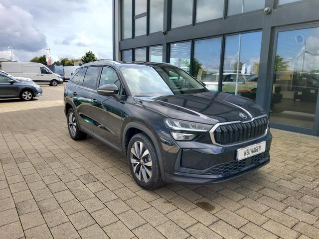 Skoda Kodiaq - 1.5 TSI mHEV 110kW Selection eTSI DSG 7Si nMod ACC / HUD