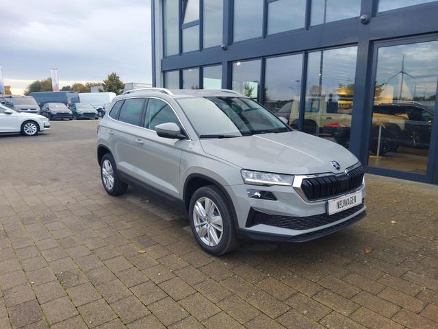 Skoda Karoq - Selection 1.5 TSI DSG n.Modell / Navi /ACC