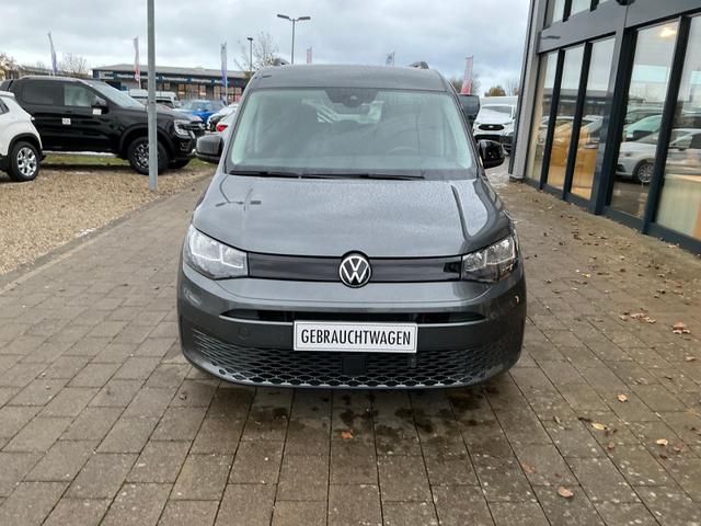 Volkswagen Caddy Basis Maxi 1.5 TSI / AppConnect PDC AHK 