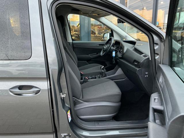 Volkswagen Caddy Basis Maxi 1.5 TSI / AppConnect PDC AHK 