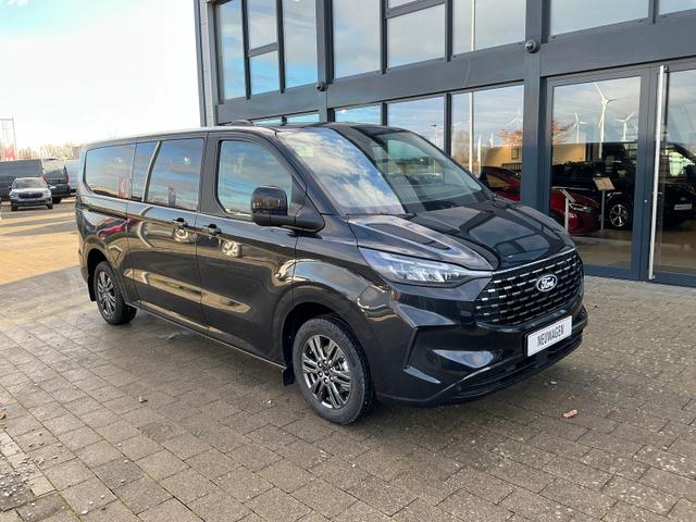 Ford Tourneo Custom - Titanium L2 2.0 EcoBlue neues Mod