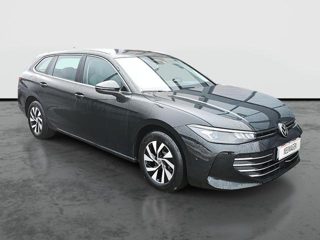 Volkswagen Passat Variant - 1.5 eTSI 110 kW Business DSG Massage AHK