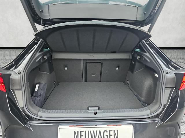 Cupra Formentor VZ 2.0 TSI 245 kW 4Drive DSG nMod / DCC AHK 