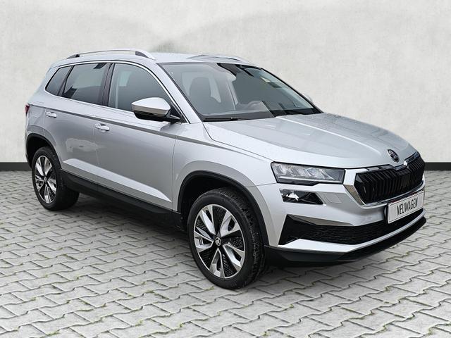 Skoda Karoq - Selection 1.5 TSI DSG n.Modell ACC Keyless