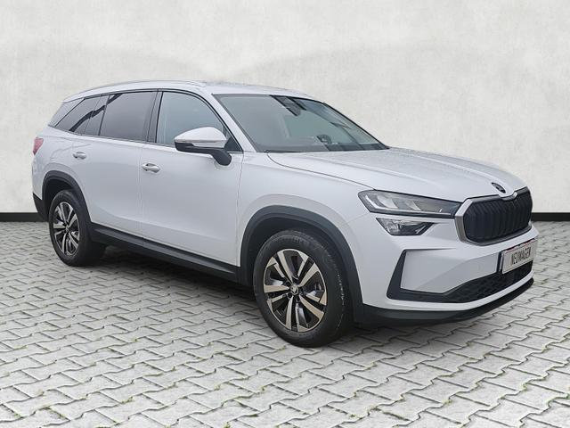 Skoda Kodiaq - 1.5 eTSI 110kW Selection DSG 7Si ACC AHK Kamera