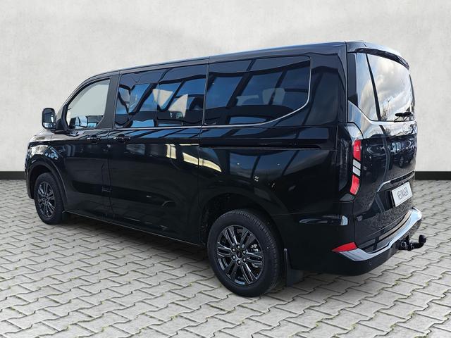 Ford Tourneo Custom 320 L1 Titanium FWD 2.0EcoBlue n.Modell / AHK Leder 