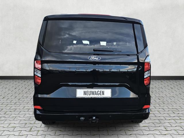 Ford Tourneo Custom 320 L1 Titanium FWD 2.0EcoBlue n.Modell / AHK Leder 