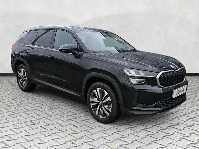 Skoda Kodiaq - 1.5 eTSI 110kW Selection DSG 7Si ACC AHK Kamera