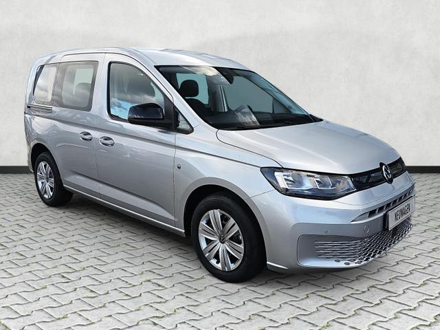 Volkswagen Caddy - Basis 2.0 TDI DSG Family 5-Si.AppConnect Kamera