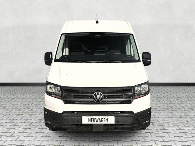 Volkswagen Crafter Kasten 35 mittellang Hochdach FWD 2.0TDI MR HD L3H3 / Keyless Start 