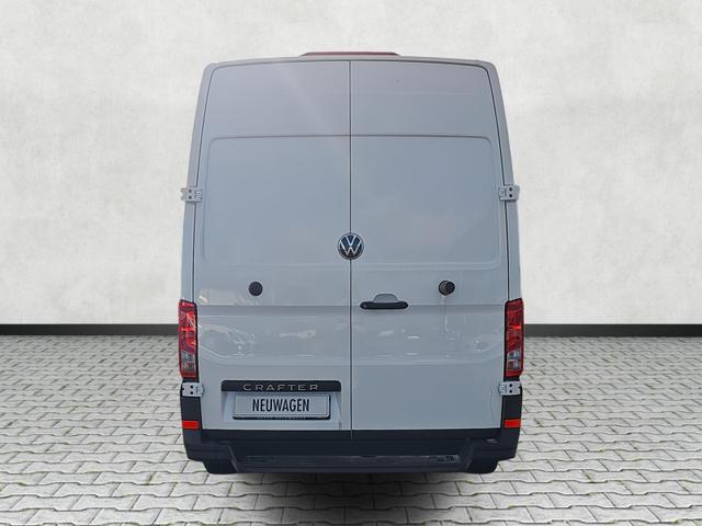 Volkswagen Crafter Kasten 35 mittellang Hochdach FWD 2.0TDI MR HD L3H3 / Keyless Start 