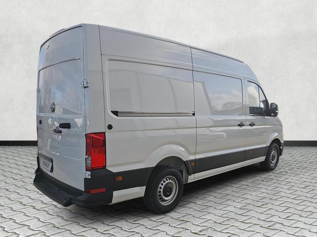 Volkswagen Crafter Kasten 35 mittellang Hochdach FWD 2.0TDI MR HD L3H3 / Keyless Start 