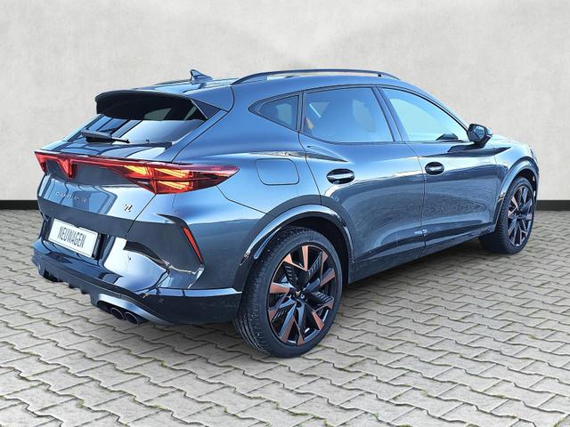 Cupra Formentor VZ 2.0 TSI 245 kW 4Drive DSG nMod / DCC ACC 