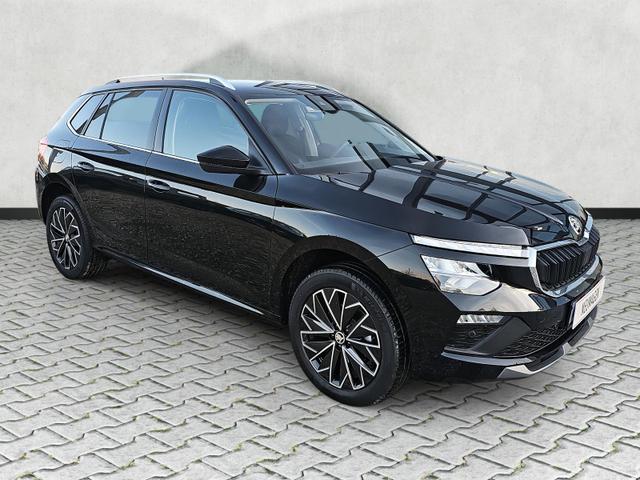 Skoda Kamiq - Selection 1.0 TSI / Kessy 17" Kamera