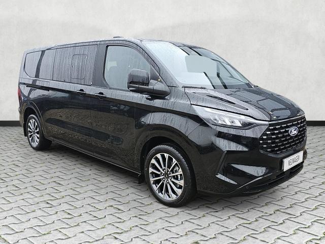 Ford Tourneo Custom - Titanium X L2 2.0 EcoBlue Autom.