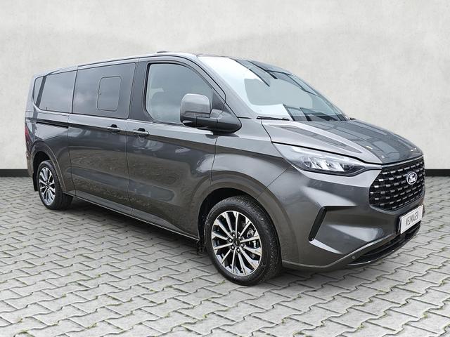 Ford Tourneo Custom - Titanium X L2 2.0 EcoBlue Autom.